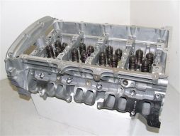 Peugeot Boxer / Ford Transit / Fiat Ducato / Citroen Jumper 2.2TDCi
