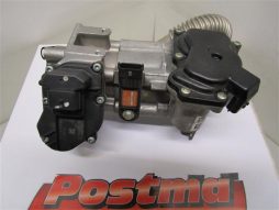 Renault / Opel 2.3DCi M9T-898 A2C53412016 (20KM)
