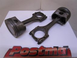 Audi 2.0TFSi nr : 06B107065AG code : ALT