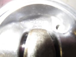 Vw / Seat / Skoda 1.2TDi nr : 03L105401A / 03L107065J code : CFW