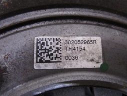 Renault / Opel 1.6DCi nr : 302052965R code : R9M