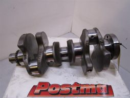 Vw / Seat / Skoda 1.2TDi nr : 03P105021A code : CFW (incl lagers)