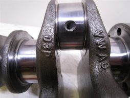 Vw / Seat / Skoda 1.2TDi nr : 03P105021A code : CFW (incl lagers)