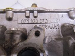Vw 2.3i VR5 code : AGZ / AQN nr : 066103351A