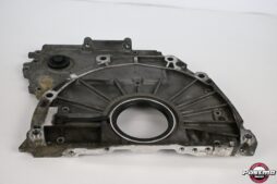BMW 1 2.0 TDI  nr : N477797488-05 code : N57D30B