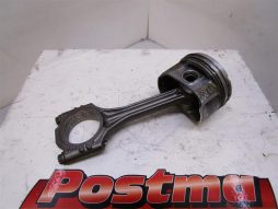 Vw polo 1.2 12V code : AZQ / BME