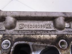 Fiat Punto 1.3CDTi nr : 55206388 code : 199B4000
