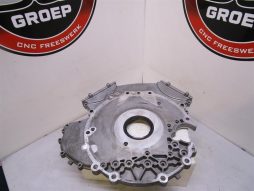 Audi A8 4.0TDi nr : 057103173L code : ASE