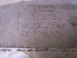 Audi A8 4.0TDi nr : 057103173L code : ASE