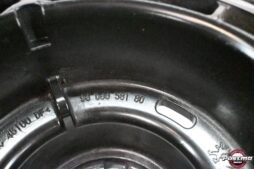 Peugeot 1.2 THP nr : 9808058180 code: HN01