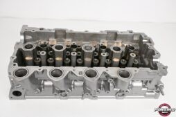 Peugeot 308 cilinderkop nr : 0200JJ / 9655911480 – 9HZ, 9HS