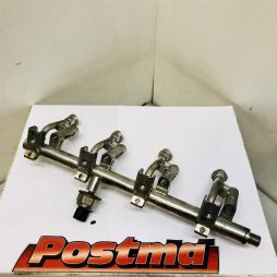 Ford 1.5 Ecoboost nr : DS7G-9D487-DD / M8DA