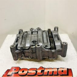 Volvo D4 2.0 nr : 31401816 code : D4204T5