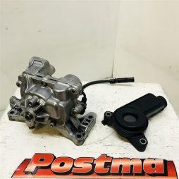 Volvo D4 2.0 nr : 31401488 code : D4204T5