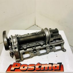 Vw 1.4TDI PD nr : 045103127D / 045103303A code : BMS , BWB