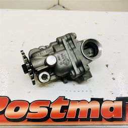 Vw 1.4TDI PD nr : 045115109A / 045115104C code : BMS , BWB