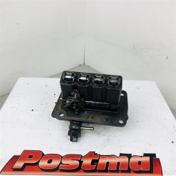 Mitsubishi code : K4D