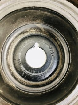 Opel 1.6 turbo nr : 55559328 code : A16LER
