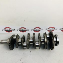 Renault 2.0 DCI nr : 8200385222 code : M9R782