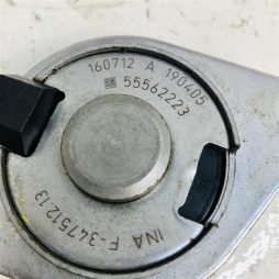 Opel 1.4 Turbo nr : 55562223 code : A14NET