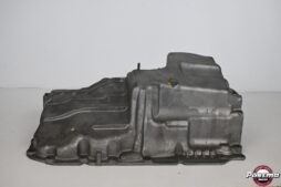 BMW 2.0 TDI carterpan nr : 11137797969 code : N47D20A