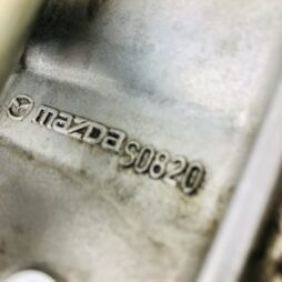 Mazda 2.2 D nr : 15C26N174T code : SHY1