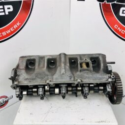 VW 1.6 8V cilinderkop nr : 049103373 – JB