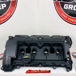 Mini 1.6 VTI kleppendeksel nr : 11127533799 / 11127567162 – N12B16A