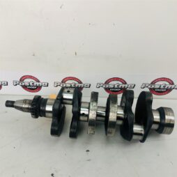 Mitsubishi K3D krukas  code : K3D / K3E