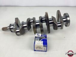 Volvo 2.0 T5 krukas nr : 31375851 – B4204T11