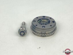 Bmw 2.0 X1 nokkenas poelie nr : 11368684920 – B46A20B