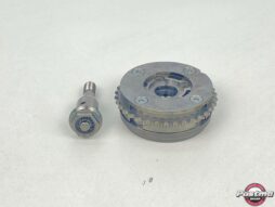 Bmw 2.0 X1 nokkenas poelie nr : 11368684920 – B46A20B