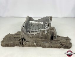 Audi A6 3.0 TDI carterpan tussenstuk nr : 059103603AN – ASB
