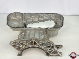 Audi A6 3.0 TDI carterpan tussenstuk nr : 059103603FH – DEW
