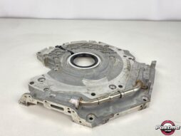 Audi A6 3.0 TDI Achterste keeringdeksel nr : 059103171DP – DEW