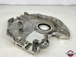 Audi A6 3.0 TDI Achterste keeringdeksel nr : 059103171DP – DEW