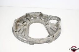 Mercedes 2.0D Achterste keeringdeksel Nr: A6150700445  code : 621-912
