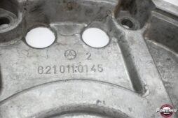Mercedes 2.0D Achterste keeringdeksel Nr: A6150700445  code : 621-912
