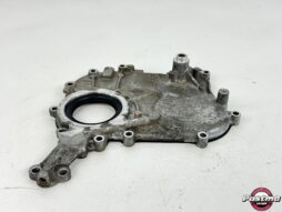 Vw Touareq  3.0 TDI Distributiedeksel Nr: 059103153AK / 059103150AJ Code: BKS
