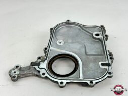 Vw Touareq  3.0 TDI Distributiedeksel Nr: 059103153AK / 059103150AJ Code: BKS