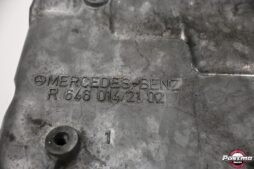 Mercedes 2.2 E CDI  Carterpan Nr: 6460142102  Code: 646821
