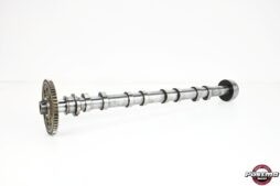 Volvo 2.0 D4 Uitlaat nokkenas  Nr : 32213691 code : D4204T5 – D4204T14