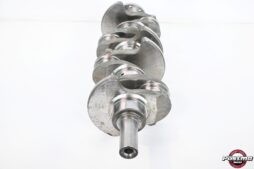 Peugeot 2.0 HDI krukas Nr: 0501N8 Code: AH03
