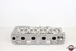 Peugeot 1.5 HDI Cilinderkop Nr: 1623158880 Code: YH01 / YHZ