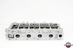 Peugeot 1.5 HDI Cilinderkop Nr: 1623158880 Code: YH01 / YHZ
