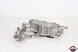 Iveco / Fiat 2.3 JTD Oliepomp Nr: 5802707036 Code : F1AE0481N