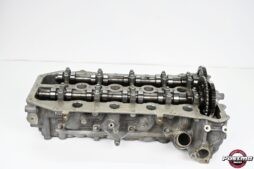 Landrover Range rover 3.6 V8 32V Cilinderkop Nr: PM6H4Q 6090CB Code: 368DT