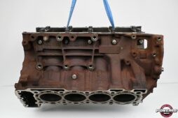 Landrover Range rover 3.6 V8 32V Onderblok Nr: 1418829 Code: 368DT