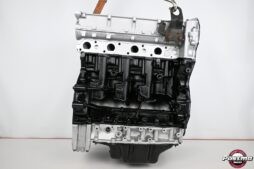Citroën 2.2 HDI Nr: 1709003 Code: 4HU