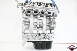 Peugeot 1.6 VTI Nr: 0139WK Code: 5F01